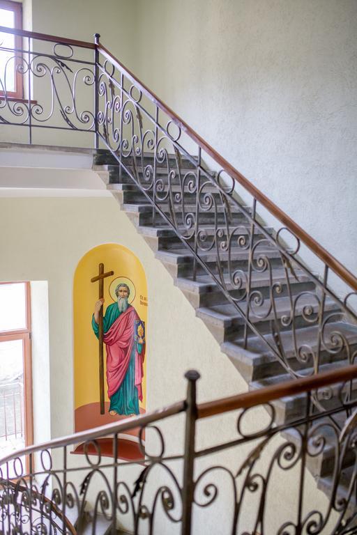 Lions Heart Hostel Lviv Exterior photo