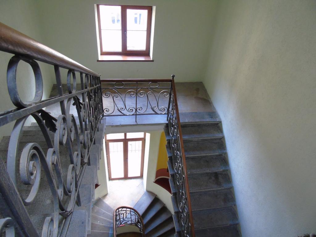 Lions Heart Hostel Lviv Exterior photo